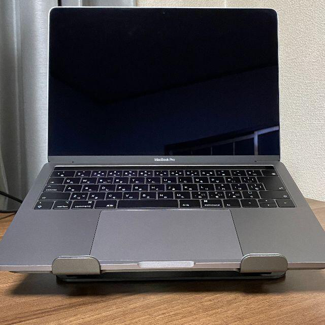 Macbook Pro 2019 メモリ16GB スペースグレー 13インチ