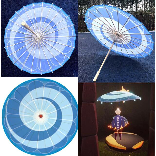 sky星を紡ぐ子どもたち 光海月の雨傘 未連携 STAR機能 - その他 sky星を紡ぐ子どもたち 光海月の雨傘 未連携 STAR機能 - その他