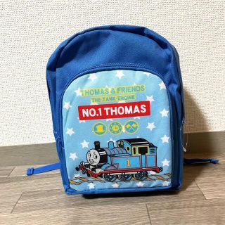 シマムラ(しまむら)のしまむら　福袋　トーマス　リュック(リュックサック)