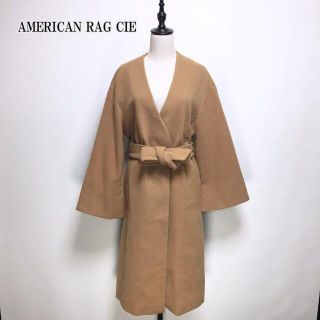 アメリカンラグシー ロングコート(レディース)の通販 43点 | AMERICAN ...