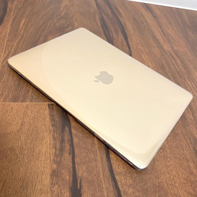 Apple - MacBook 12-inch Early 2015 ゴールド 中古品の通販 by きく ...