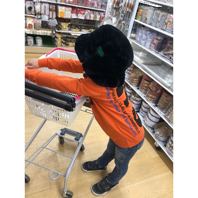 JOEY HYSTERIC(ジョーイヒステリック)の専用 キッズ/ベビー/マタニティのキッズ服男の子用(90cm~)(その他)の商品写真