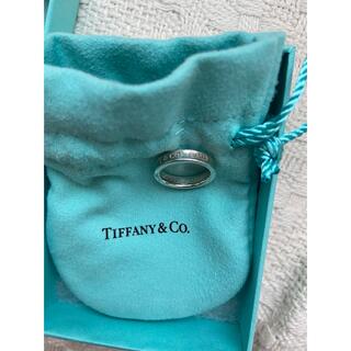 ティファニー(Tiffany & Co.)のTIFFANY リング(リング(指輪))