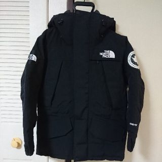 ザノースフェイス(THE NORTH FACE)のアンタークティカパーカー　XS　ノースフェイス(ダウンジャケット)