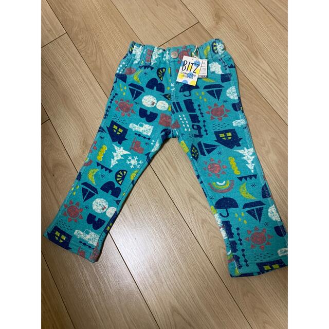 F.O.KIDS(エフオーキッズ)のkidsパンツ キッズ/ベビー/マタニティのキッズ服男の子用(90cm~)(パンツ/スパッツ)の商品写真