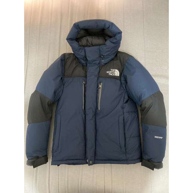 【再値下げ】THE NORTH FACE バルトロライトジャケット サイズSノースフェイス