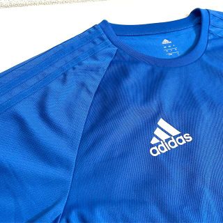 アディダス(adidas)のadidas ドライ Tシャツ(ウェア)