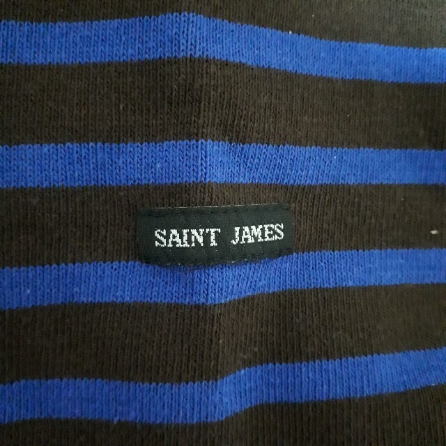 SAINT JAMES(セントジェームス)のセントジェームス レディースのトップス(カットソー(長袖/七分))の商品写真