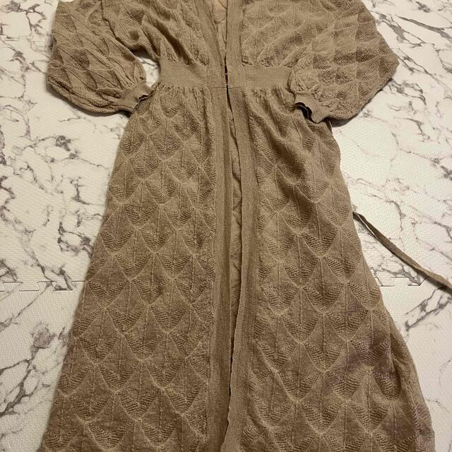 todayful Lacy Pattern Dress p4.org