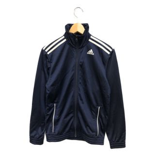 アディダス(adidas)の美品 アディダス adidas ブルゾン ジャージ スポーツウェア メンズ S(ブルゾン)