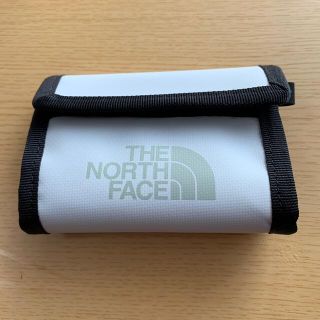 ザノースフェイス(THE NORTH FACE)のBC Wallet Mini(コインケース/小銭入れ)