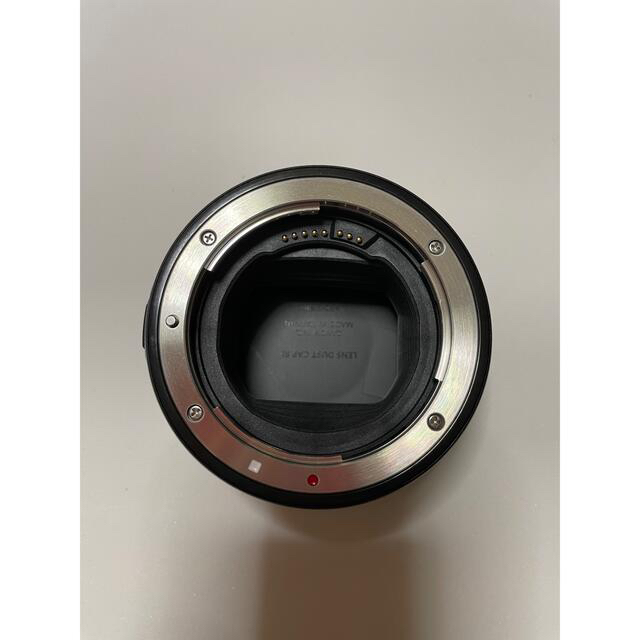 Canon(キヤノン)のCanon コントロールリングマウントアダプター　EF-EOS R スマホ/家電/カメラのスマホ/家電/カメラ その他(その他)の商品写真