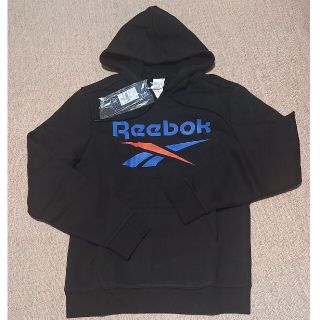 リーボック(Reebok)のリーボック　パーカー(パーカー)