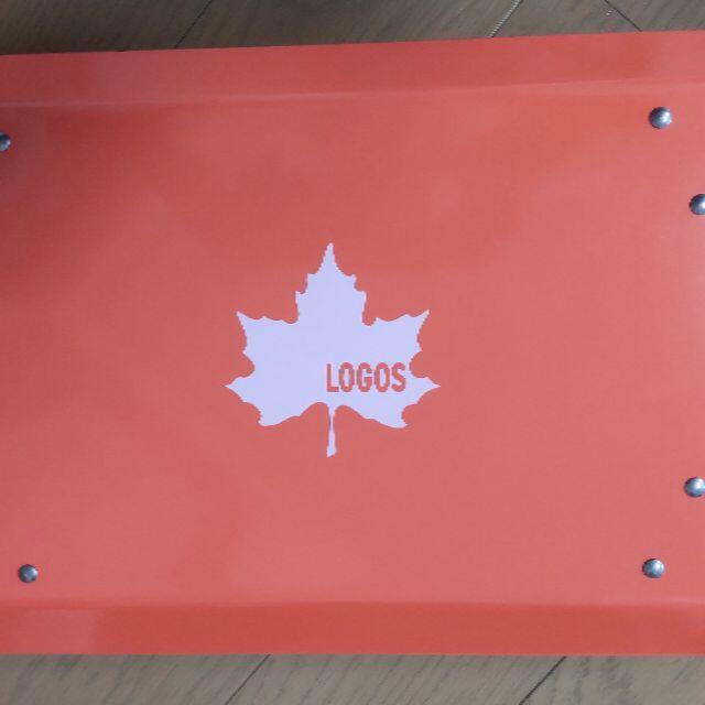 LOGOS(ロゴス)のロゴス LOGOS カラータフテーブル スポーツ/アウトドアのアウトドア(テーブル/チェア)の商品写真