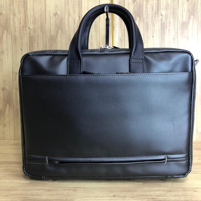 Paul Smith(ポールスミス)の【廃盤レア品】Paul Smith 2way ビジネスバッグ ショルダーバッグ メンズのバッグ(ビジネスバッグ)の商品写真