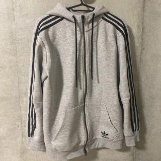 アディダス(adidas)のadidas パーカー(パーカー)