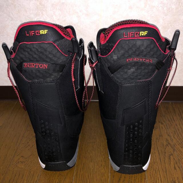 BURTON(バートン)のバートン　BURTON-ION ブーツ スポーツ/アウトドアのスノーボード(ブーツ)の商品写真