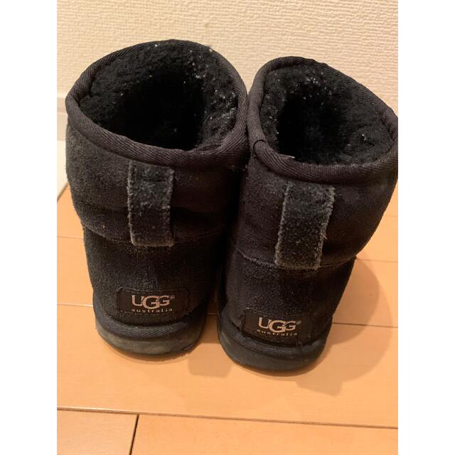 UGG(アグ)のムートンブーツ レディースの靴/シューズ(ブーツ)の商品写真