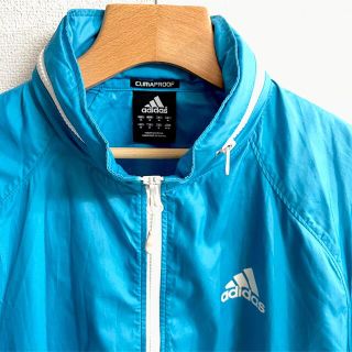 アディダス(adidas)のadidas トップス ジャンパー(ジャージ)