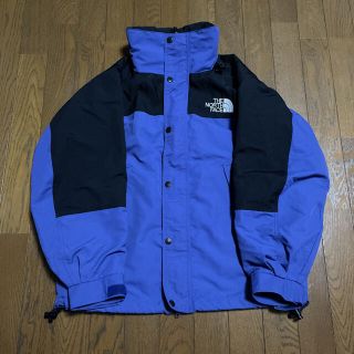 ザノースフェイス(THE NORTH FACE)のNORTH FACE ノースフェイス マウンテンジャケット(マウンテンパーカー)