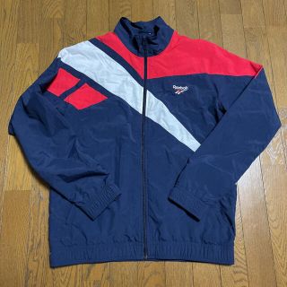 リーボック(Reebok)のReebok ナイロンジャケット(ナイロンジャケット)