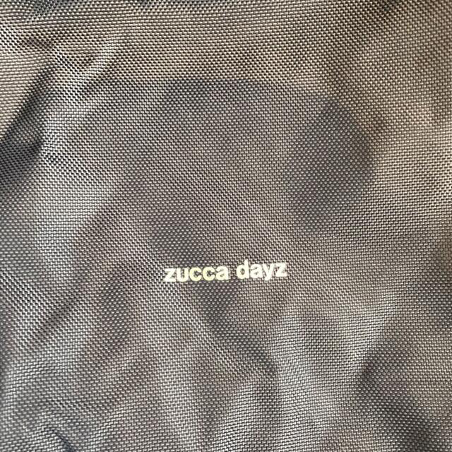 ZUCCa(ズッカ)のZUCCA☆リュック レディースのバッグ(リュック/バックパック)の商品写真
