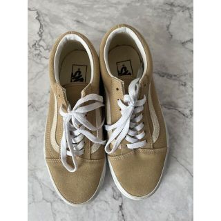 ヴァンズ(VANS)のvans スニーカー(スニーカー)