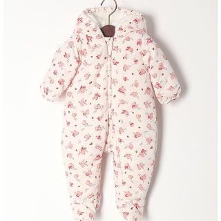 プチバトー アウター カバーオールの通販 91点 | PETIT BATEAUのキッズ