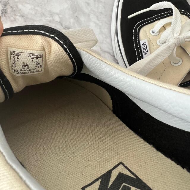 VANS(ヴァンズ)のvans スニーカー レディースの靴/シューズ(スニーカー)の商品写真