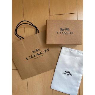 コーチ(COACH)のコーチ　(その他)