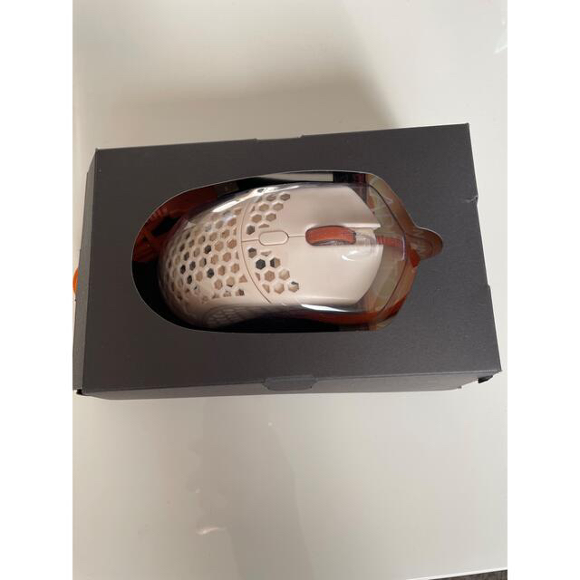 東京都で新たに Finalmouse Ultralight2 CapeTown ゲーミング www