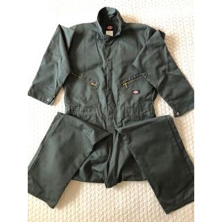 ディッキーズ(Dickies)のディッキーズ dickies ツナギ Mサイズ(サロペット/オーバーオール)