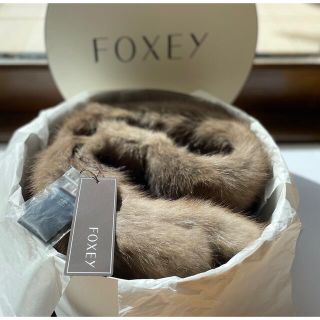 フォクシー(FOXEY) ファーストールの通販 22点 | フォクシーを買うなら ...