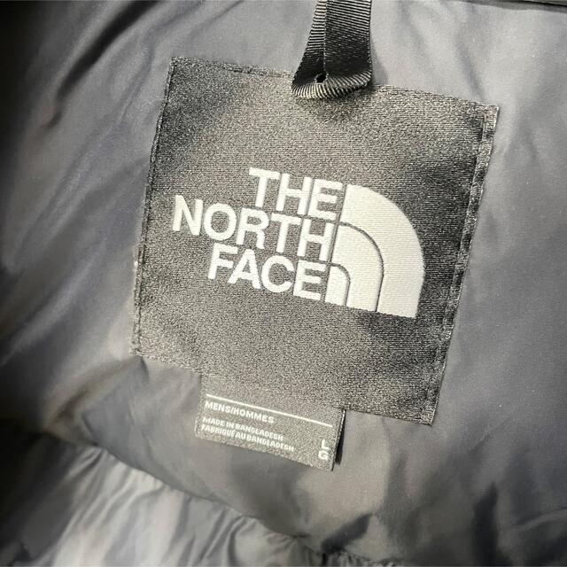 THE NORTH FACE(ザノースフェイス)のTHE NORTH FACE 1996 RETRO NUPTSE FILL700 メンズのジャケット/アウター(ダウンジャケット)の商品写真