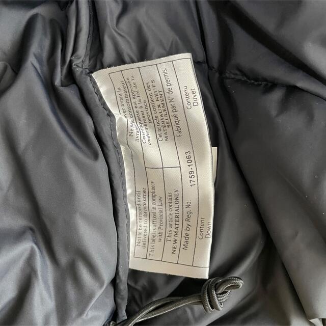 THE NORTH FACE(ザノースフェイス)のTHE NORTH FACE 1996 RETRO NUPTSE FILL700 メンズのジャケット/アウター(ダウンジャケット)の商品写真