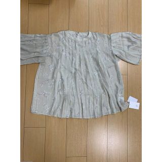 上着(Tシャツ(半袖/袖なし))