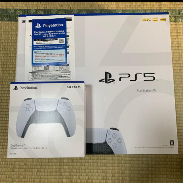 PlayStation5