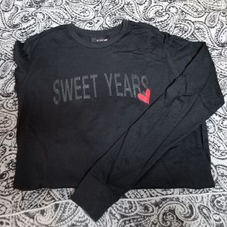 スウィートイヤーズ(SWEET YEARS)のRIZIN 朝倉兄弟 SWEET YEARS(格闘技/プロレス)