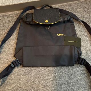 ロンシャン(LONGCHAMP)のロンシャン　リュック(リュック/バックパック)