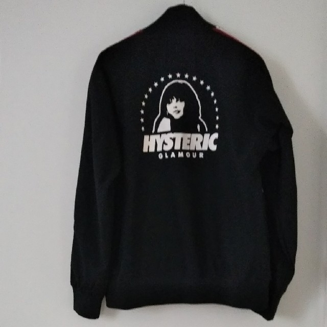 HYSTERIC GLAMOUR - 専用 美品 ヒステリックグラマー ジャージの通販