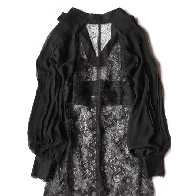 mame レース ワンピース マメ toga marni sacai www.agenciacuringa.com.br