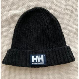 ヘリーハンセン(HELLY HANSEN)のヘリーハンセン ニット帽(ニット帽/ビーニー)