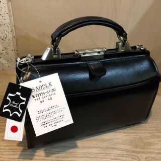 セカンドバッグ 本革 ダレスバッグ ドクターバッグ 日本製 国産 22324 ☆(ビジネスバッグ)