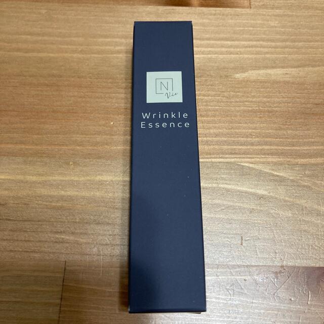 【開店記念セール!】 N organicリンクルパックエッセンス
