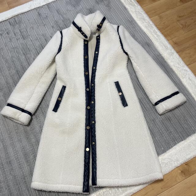 ですぐ届く LOVELESS ロングコート お買い得! レディース | bca.edu.gr