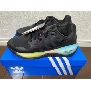 アディダス(adidas)のadidasスニーカー ZX ALKYNE 28.0cm(スニーカー)