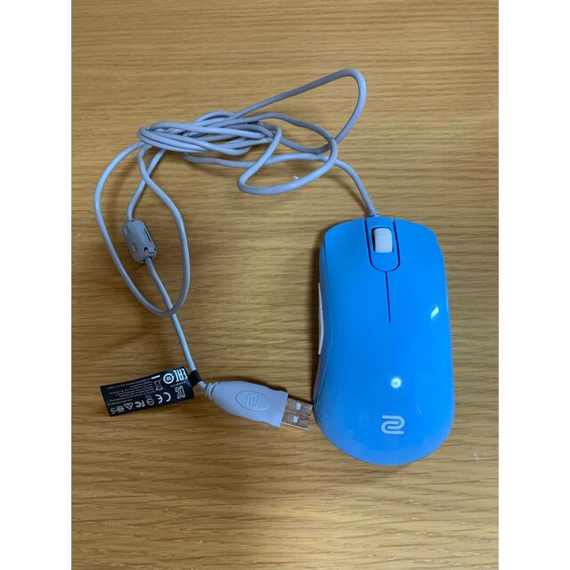 ゲーミングマウス　S2 Zowie BenQ