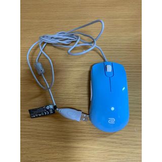 ゲーミングマウス　S2 Zowie BenQ (PC周辺機器)