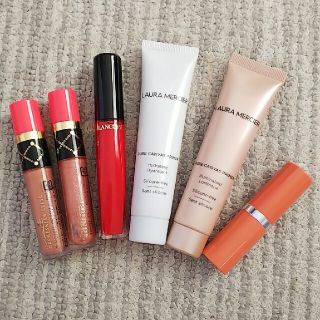 ローラメルシエ(laura mercier)のレオン様専用デパコス★まとめ売り！！(コフレ/メイクアップセット)