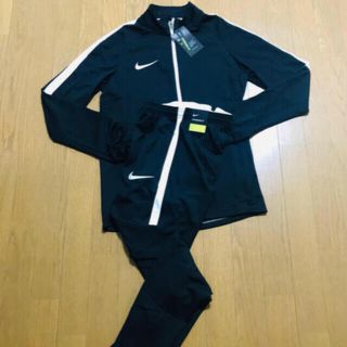 ナイキ(NIKE)のナイキ ニット トラック スーツ ジャージ上 新品 Sサイズ(ジャージ)